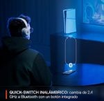 Steelseries Arctis Nova 5P Wireless - Blanco - Imagen 5