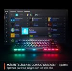 Steelseries Apex Pro Mini Gen3 - Negro - Imagen 5