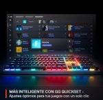 Steelseries Apex Pro Gen3 - Negro - Imagen 5