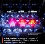 Steelseries Apex Pro Gen3 - Negro - Imagen 6