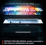 Steelseries Apex Pro Gen3 - Negro - Imagen 2