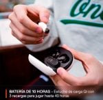 Steelseries Arctis Gamebuds - Blanco - Imagen 6