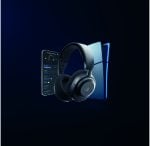 SteelSeries Arctis Nova 3P Wireless - Negro - Imagen 4