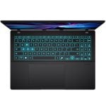 ASUS V16 - Intel i5 210H - 16 GB - RTX 5050 - 512GB - Matte Black - Imagen 2