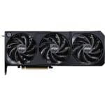 MSI GeForce RTX 5070  Ti 16GB SHADOW 3X OC - 912-V531-465 - Imagen 2
