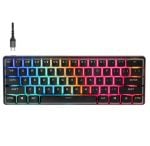 Steelseries Apex Pro Mini Gen3 - Negro - Imagen 2