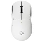 Logitech Pro X Superlight 2c - Blanco