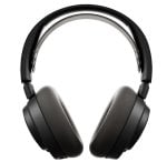 SteelSeries Arctis Nova 7p Multiplataforma - Wireless - Negro - Imagen 3