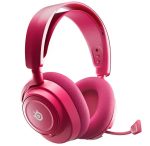 SteelSeries Arctis Nova 7 Wireless GEN2 - Rosado - Imagen 2
