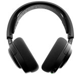 SteelSeries Arctis Nova 3P Wireless - Negro - Imagen 2