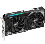 AsRock Challenger AMD Radeon RX9060 XT 16GB - RX9060XT CL 16GO - Imagen 3