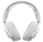 Steelseries Arctis Nova 5P Wireless - Blanco - Imagen 2
