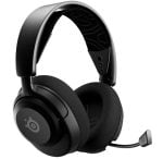 Steelseries Arctis Nova 5 Wireless - Negro - 61670 - Imagen 2