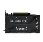 Gigabyte GeForce WindForce OC V2 RTX 5050 - 8GB - Imagen 2