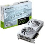 Gigabyte Eagle OC Ice GeForce RTX 5060 - 8GB