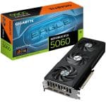 Gigabyte Eagle Max GeForce RTX 5060 OC  - 8GB