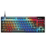 Steelseries Apex Pro TKL Gen3 - Negro - Imagen 2