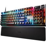 Steelseries Apex Pro Gen3 - Negro