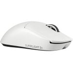Logitech Pro X Superlight 2c - Blanco - Imagen 2