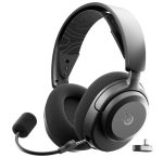 SteelSeries Arctis Nova 3P Wireless - Negro