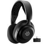 Steelseries Arctis Nova 5 Wireless - Negro - 61670