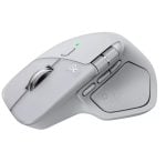 Logitech MX Master 4 - Wireless - Gris