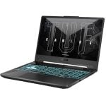 AsusTuf Gaming A15 - AMD Ryzen 7 7445HS - 16GB - RTX 3050 - 512GB - Graphite Black - Imagen 3