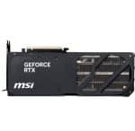 MSI GeForce RTX 5070  Ti 16GB SHADOW 3X OC - 912-V531-465 - Imagen 3