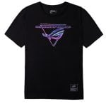 Camiseta Asus Rog Retro Punk - Talla M - CT1004 - 90GC00B0-BST020