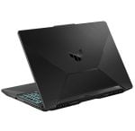AsusTuf Gaming A15 - AMD Ryzen 7 7445HS - 16GB - RTX 3050 - 512GB - Graphite Black - Imagen 2