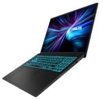 ASUS V16 - Intel i5 210H - 16 GB - RTX 5050 - 512GB - Matte Black - Imagen 3