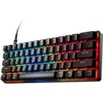 Steelseries Apex Pro Mini Gen3 - Negro