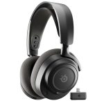 SteelSeries Arctis Nova 7 Wireless GEN2 - Negro