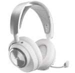 Steelseries Arctis Nova Pro Wireless - Blanco - Imagen 2