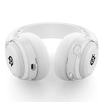 Steelseries Arctis Nova 5P Wireless - Blanco - Imagen 3