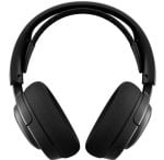 Steelseries Arctis Nova 5 Wireless - Negro - 61670 - Imagen 3