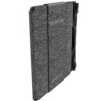 EcoFlow Panel Solar Efsolar60 60W Tipo C - Negro - Imagen 2