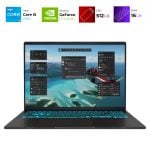 ASUS V16 - Intel i5 210H - 16 GB - RTX 5050 - 512GB - Matte Black