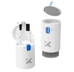 Kit Multifuncional Xtech 20 en 1 - Ultra Compacto - Blanco