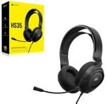 Corsair HS35 V2 - Negro