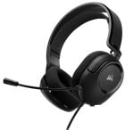 Corsair HS35 V2 - Negro - Imagen 2