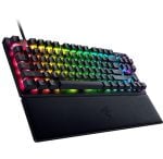 Razer Huntsman V3 Pro TKL 8KHz - Negro - Imagen 2