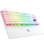 Razer Huntsman V3 Pro - White Edition - Imagen 2