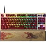 Razer Huntsman V3 PRO Tenkeyless - Counter-Strike