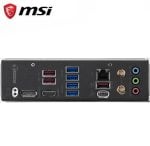 MSI B850M Gaming Pro Wifi 6E - Imagen 3