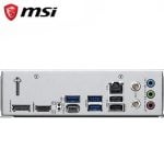 MSI B850M Gaming Wifi 6E - Imagen 3
