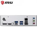 MSI Pro B850M-B Gen4 - Imagen 3