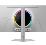 Samsung Odyssey OLED G6 - 27" - 2K - 500Hz - OLED - Imagen 2