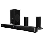 Barra de Sonido Klip Xtreme Boombar Air Ultra - Imagen 4