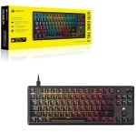 Corsair K70 Core TKL - Negro